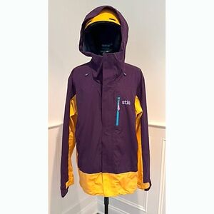 Stio- Raymer Hardshell Ski Jacket